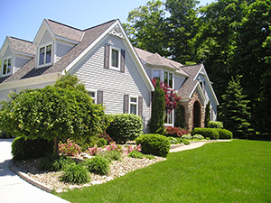 Landscapers and Lawncare Services in Clinton, IL